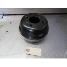 26T020 Water Pump Pulley For 06-07 Ford F-250 Super Duty  6.0  Power Stoke Diesel